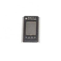TPA3255DDVR 44-HTSSOP orijinal ses amplifikatörleri entegre devre elektronik bileşenler IC AMP CLSS D STER 315W 44HTSSOP