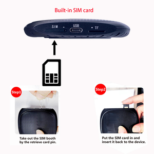 Hệ Thống Android Tiện Dụng Với Thẻ SIM Hộp Phương Tiện Thông Minh Cho Xe Hơi Hộp Ai Carplay Tự Động Android Không Dây Cho Yoututbe/Netflix - Product Image 6