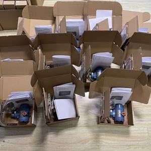 Endress + <span class=keywords><strong>Hanser</strong></span> Prowirl 73W 73W50-SE4AA1AAA4AA Débitmètre Vortex Mesure du débit - Product Image 6