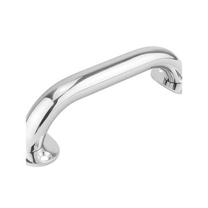 Barra de Agarre de Acero Inoxidable de 8, 12 y 16 Pulgadas, Pasamanos para Baño Marino, Accesorios para Yates y Embarcaciones - Product Image 1