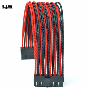 Cable <span class=keywords><strong>de</strong></span> interruptor <span class=keywords><strong>de</strong></span> encendido <span class=keywords><strong>de</strong></span> PC <span class=keywords><strong>de</strong></span> alta resistencia, directo <span class=keywords><strong>de</strong></span> fábrica, personalizado, con cable <span class=keywords><strong>de</strong></span> reinicio para caja <span class=keywords><strong>de</strong></span> ordenador y cable <span class=keywords><strong>de</strong></span> control <span class=keywords><strong>de</strong></span> luz LED - Product Image 3