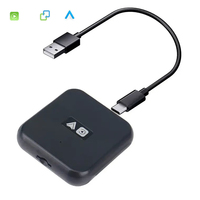 Adaptador Inalámbrico Carbitlink para CarPlay y Android Auto, Caja de Transmisión Inteligente para Chery, Jetour, Geely, Changan, Baic, Dongfeng, Jac, Hongqi