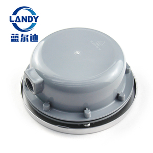 Lampes LED multicolores pour <span class=keywords><strong>piscine</strong></span> <span class=keywords><strong>hors</strong></span> sol Landy, faciles à installer, durables, pour <span class=keywords><strong>piscine</strong></span> enterrée - Product Image 5