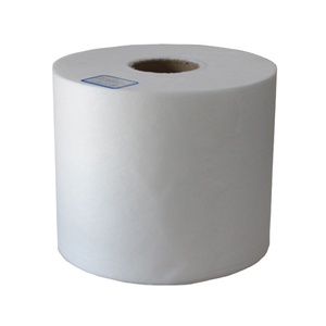 Nhỏ nhẹ spunbond vải không dệt CuộN thoáng khí không thấm nước và Dễ nóng chảy các tính năng - Product Image 1