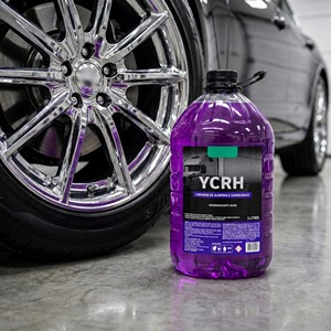 Nettoyant aluminium hautement concentré multi-usages pour lavage de voiture, <span class=keywords><strong>shampoing</strong></span> pour <span class=keywords><strong>moteur</strong></span>, châssis et jantes en alliage, fourni par le fabricant - Product Image 1