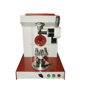 Laboratorio <span class=keywords><strong>Dental</strong></span> morir máquina de corte de yeso separar con disco de diamante - Product Image 1