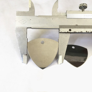 Triangular Disassembly Tool Stainless Steel Mobile Phone Repair Parts Set WJGJ 0169 - Product Image 2