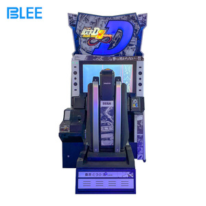 Mô hình mới nhất ban đầu <span class=keywords><strong>D</strong></span> <span class=keywords><strong>Arcade</strong></span> trò chơi đua xe máy 4K HD màn hình chuyển động giả lập cho công viên giải trí FEC CE chứng nhận - Product Image 2