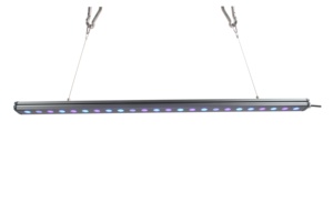 Lámpara LED <span class=keywords><strong>para</strong></span> Acuario con Luces LED Marinas Atenuables <span class=keywords><strong>para</strong></span> <span class=keywords><strong>Peceras</strong></span> de 24 a 60 Pulgadas - Product Image 5