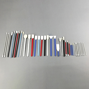 Jejor Dài Điện Làm Sạch Lint Miễn Phí Miếng Bọt Biển Công Nghiệp Phòng Sạch Máy In Đầu Bọt Gạc - Product Image 5