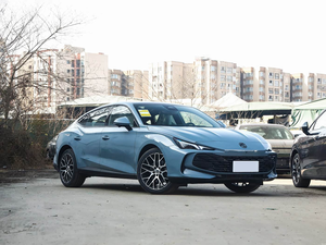Nouvelle MG7 1.5T Coupé élégant avec écran 12,3 pouces, 9 haut-parleurs <span class=keywords><strong>BOSE</strong></span>, toit ouvrant panoramique, ADAS L2, feux LED automatiques, 5 places, luxe - Product Image 1