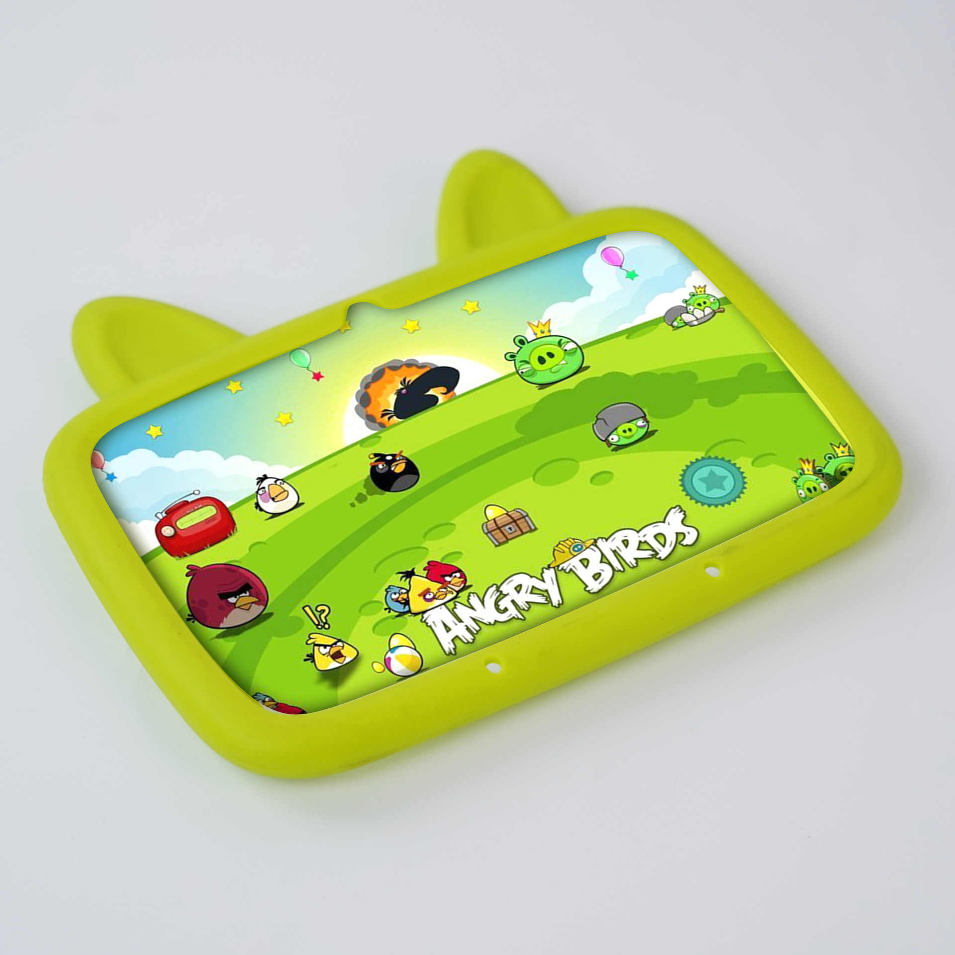 Étuis de protection personnalisés pour tablettes éducatives