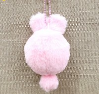 Fabrication professionnelle de peluches personnalisées, mini-poupées mignonnes, porte-clés, jouets en peluche coréens, poupées, coussins, personnalisation