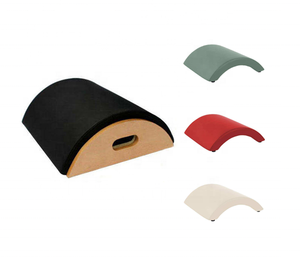 Modelo Clássico de <span class=keywords><strong>Pilates</strong></span> em Madeira para Estúdio e Fitness Individual em Madeira de Bordo - Product Image 1