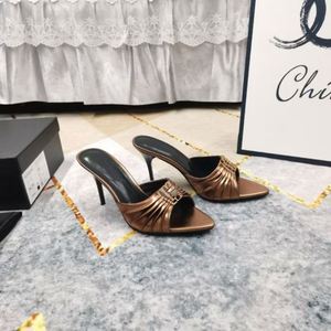 Zapatos de Moda para Mujer al por Mayor, Zapatos de Diseñador, Tacones de Fiesta para Mujer, Fabricante de Tacones, Tacones de Alta Calidad para Dama - Product Image 6