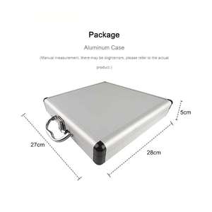 Premium Optical <b>Wedge</b> & Quartz Prism Options Available for Specialized Applications LP-22H Loose Prism <b>Set</b> - Product Image 6