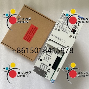 Original New 8200075KW1PH LENZE - E82EV751K2C Frequency Converter - Product Image 6