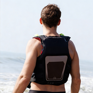 Chaleco Salvavidas de Impacto para Adultos, Chaleco de Rescate de Espuma para Surf, Chaleco Salvavidas Personalizado con Características de Seguridad y Flotabilidad, Venta al Por Mayor del Fabricante - Product Image 2