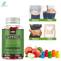 Gummies Minceur Efficaces : Brûleur de Graisse Rapide pour la Perte de Poids et le Métabolisme Accéléré