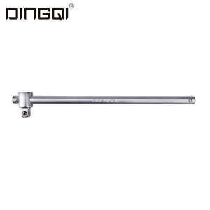 DingQi di Vendita Caldo Utensili <span class=keywords><strong>A</strong></span> Mano 1/2 T Maniglia Barra di Scorrimento Chiave <span class=keywords><strong>a</strong></span> tubo Per Autorepair - Product Image 2
