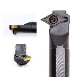 شريط أدوات تحويل <span class=keywords><strong>Nc</strong></span> درجة S10K داخلي/12M/16Q/20R-SDWCR07/11 أداة تثقيب مخرطة SDWCR شريط أدوات ثقب داخلي - Product Image 3