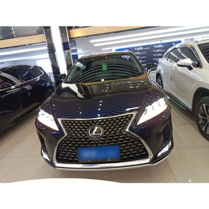 Auto Usado <span class=keywords><strong>Lexus</strong></span> <span class=keywords><strong>RX</strong></span> <span class=keywords><strong>2020</strong></span>, Listo para Enviar, Motor de Gasolina, Automático, SUV de 5 Plazas, Volante a la Izquierda, SUV Familiar Económico - Product Image 2