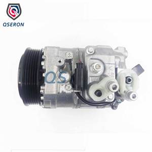 Voiture Climatisation WX-50029 AC WX50029 <span class=keywords><strong>A</strong></span>/C <span class=keywords><strong>Compresseur</strong></span> 5PK 119MM Pour <span class=keywords><strong>Mercedes</strong></span> Benz W246 B180 - Product Image 1