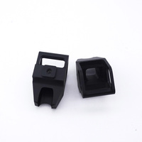 Kit de pièces CNC DIY, Fabricant de prototypes personnalisés, Centre d'usinage CNC 5 axes, Usinage CNC de qualité, Composants métalliques DIY