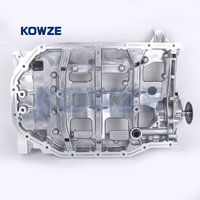 26110-4A701 Kowze pièces de moteur de voiture boîtier de bloc-cylindres couvercle de moteur pompe à huile pour Hyundai Grand Starex D4CB 2.5 261104A701