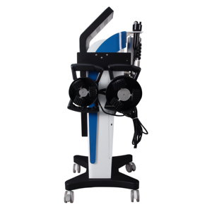 Appareil <span class=keywords><strong>professionnel</strong></span> de vibration à rotation 360°, <span class=keywords><strong>anti</strong></span>-<span class=keywords><strong>cellulite</strong></span>, raffermissant de la peau, thérapie Endosphères, équipement de sculpture corporelle pour spa - Product Image 3
