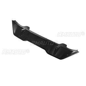 Diffuseur de pare-chocs arrière pour BMW Série 2 F44 2021-2024 – Pièce de modification et protection de pare-chocs, accessoires - Product Image 4