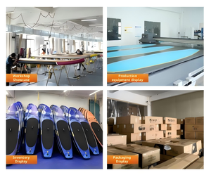 Bateau gonflable géant et bateau gonflable de 5 m avec une taille massive et une grande capacité de charge pour les grands groupes et les événements - Product Image 5