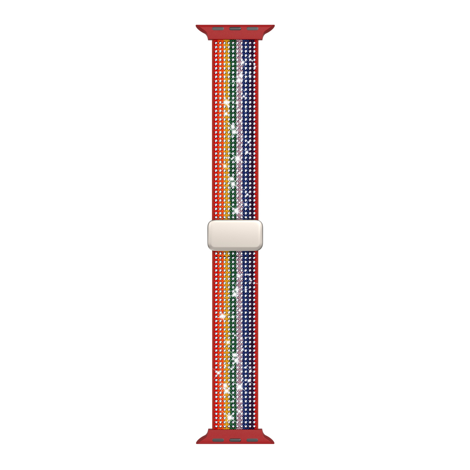 8# Arc-en-ciel