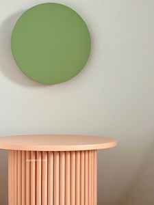 New Arrival Eco Friendly Handmade Elegant Modern Simple <b>Wooden</b> Pedestal <b>Plinth</b> Stand for Wedding Birthday Party Display Decor - Product Image 2