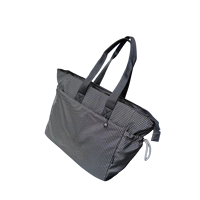 Sac à bandoulière de créateur pour femme, en nylon, avec fermeture éclair et ouverture, broderie, couleur unie, résistant à l'eau, toutes saisons - Grande Vente