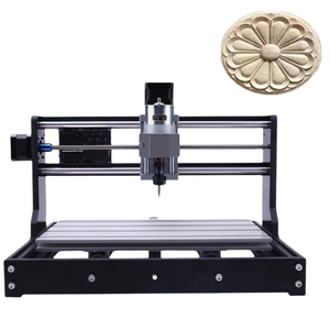 Innovador Router CNC de Doble Modo y Grabador Láser para Trabajos en Madera - Product Image 6