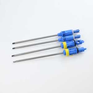 Máy cạo râu lưỡi dao cạo râu BUR cho conmed stryker Smith và Cháu Trai Máy cạo râu hệ thống - Product Image 3