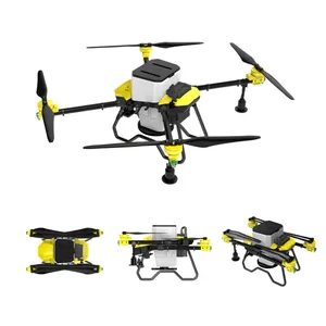 New Product spraying drone used for agriculture