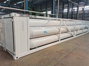 צינור jumbo החלקה מיכל cng מיכל cng - Product Image 2