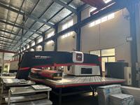 Transformateur à résine époxy de type sec Yawei 400 500 630 Kva