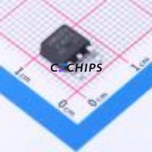 Diodo Schottky Original y Nuevo VS-50WQ03FNTR-M3 DPAK(TO-252AA), Componentes Electrónicos al por Mayor y Servicio BOM - Product Image 1