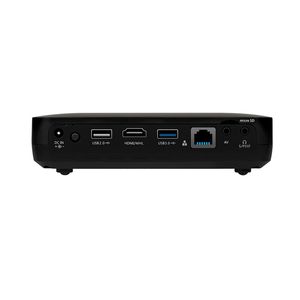 Mini projecteur vidéo Led Portable 3D et 4K, 3500 Lumens, connexion <span class=keywords><strong>WIFI</strong></span>, <span class=keywords><strong>Bluetooth</strong></span>, pour Home cinéma, haute qualité - Product Image 5