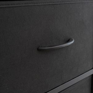 High Quality Freestanding Durable Stainless Steel MDF Panel Pine Modern Living Room Fabric <b>Cabinets</b> Sample Available Fabric - Product Image 6
