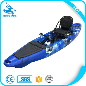 Système d'entraînement professionnel pour Kayak, pêche à la voile, pédales en plein air - Product Image 5
