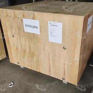 Bán Tự Động Vải Bố Bao Đay In Trên Túi Nhựa Máy In Xi Măng Cà Phê Polythene Túi Logo Máy In - Product Image 6