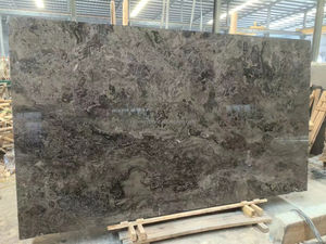 Baldosas de Mármol Marrón Narcisse Turcas Naturales Modernas Pulimentadas en Losa Grande para Paredes y Pisos con 1 Año de Garantía Soluciones de Diseño Gráfico - Product Image 1