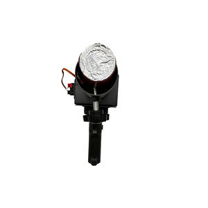 Lyson HandHeld Cold Pyro Spark Gun Recharge pour fontaine froide Feux d'artifice Système de tir pour mariage - Product Image 5