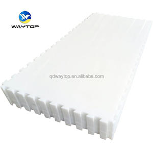 カスタマイズ可能な切削4x8屋内/屋外Hmwpe合成アイスリンクフロアボードUhmwpe 15mm PEプラスチック<span class=keywords><strong>HDPE</strong></span>シート滑らかな表面 - Product Image 4
