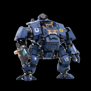 Figurine d'anime 1/18 Ultramarines Redemptor Dreadnought Brother Dreadnought Tyleas 40K - Product Image 6