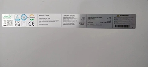 JINKO แผงโซลาร์เซลล์550W 555W 570W 575 watt 580W 585W N-Type - Product Image 4